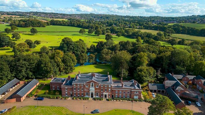 3 Bedroom Property For Sale In Lawton Hall, Lawton Hall Drive, Church Lawton, ST7