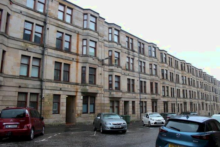 1 Bedroom Flat To Rent In Clarence Street, Paisley, PA1