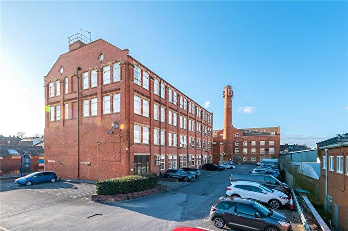 2 Bedroom Apartment For Sale In Commercial Street, Morley, Leeds, West Yorkshire, LS27