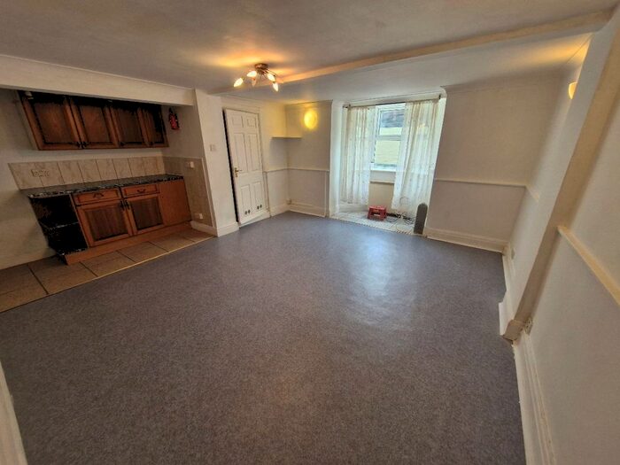 1 Bedroom Flat To Rent In St. Augustines Road, Wisbech, PE13