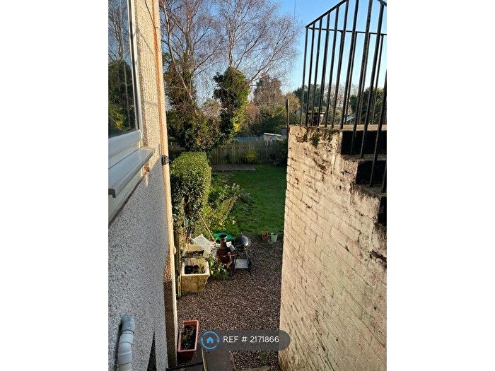 1 Bedroom Flat To Rent In Queen Street, Tayport, DD6