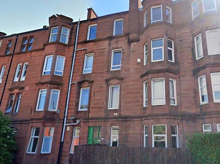 1 Bedroom Apartment For Sale In Wellshot Road, Glasgow, Strathclyde, G32