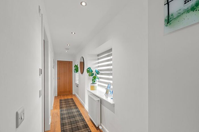 2 Bedroom Cottage For Sale In Main Road, Hillside, Montrose, DD10