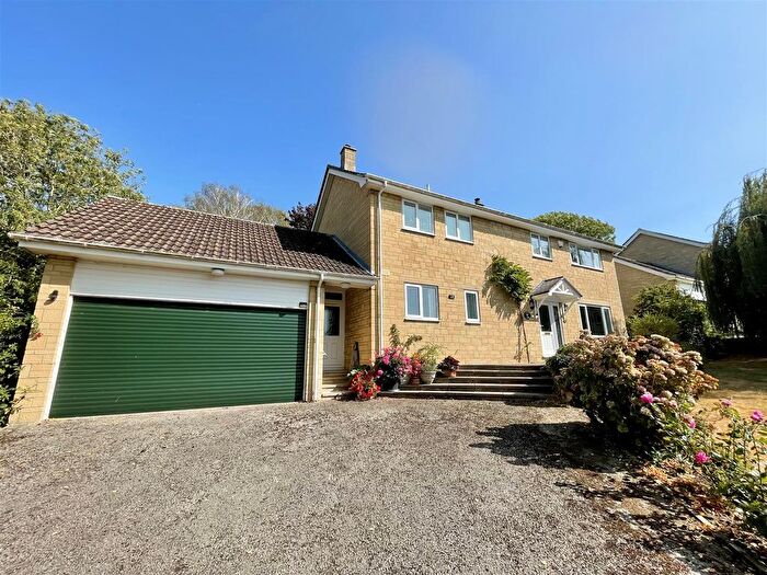 4 Bedroom Detached House For Sale In Perrys Lane, Seend Cleeve, SN12