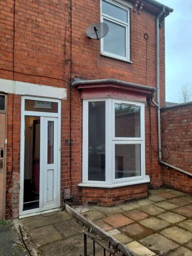 2 Bedroom Semi-Detached House To Rent In Lewis Street, Lincoln, LN5
