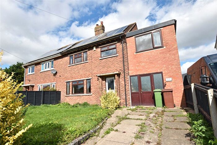 4 Bedroom Semi-Detached House For Sale In Greengate Lane, South Killingholme, Immingham, Lincolnshire, DN40