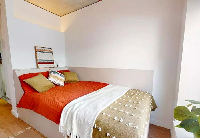 Studio To Rent In East Parkside, Greenwich, SE10