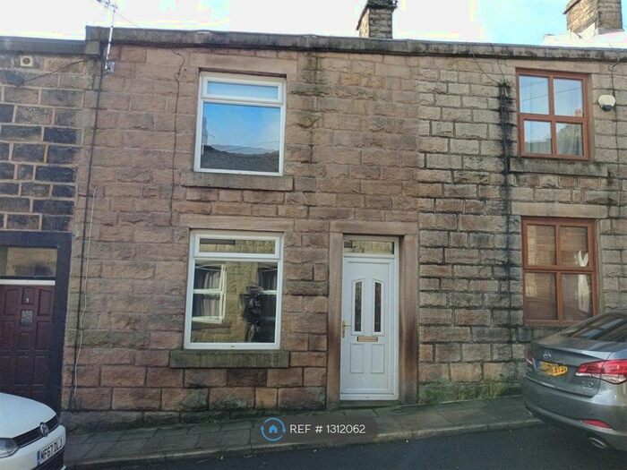 2 Bedroom Terraced House To Rent In Alfred Street, Ramsbottom, Bury BL0