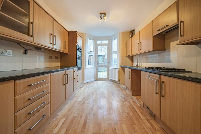 3 Bedroom Terraced House For Sale In Laleham Road, London, SE6