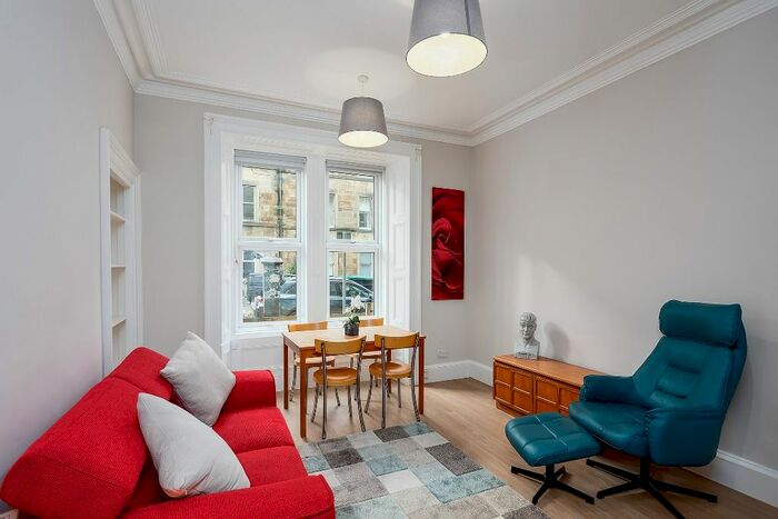 2 Bedroom Flat To Rent In Caledonian Road, Haymarket, Edinburgh, EH11