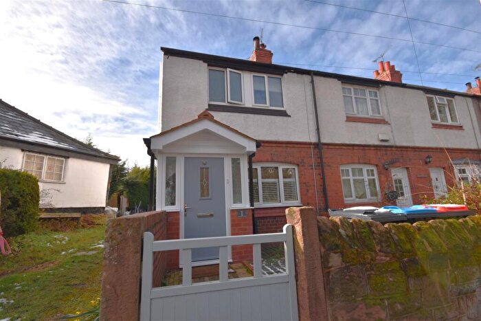 2 Bedroom Cottage For Sale In Well Lane, Ness, Neston, CH64