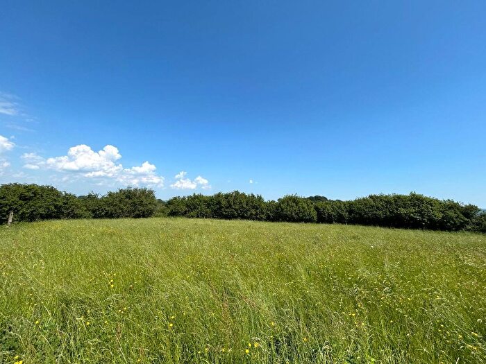 Land For Sale In Hinton Hill, Crewkerne, TA18