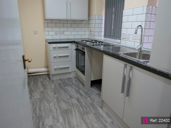 2 Bedroom Apartment To Rent In Eccles New Road, Salford, M5