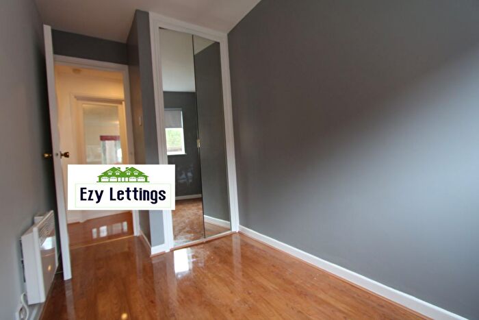 2 Bedroom Flat To Rent In St. Christophers Gardens, Thornton Heath, CR7