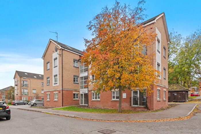 1 Bedroom Flat For Sale In Poppyfields Kettering, NN16