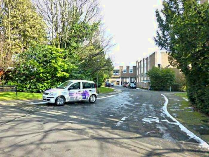 1 Bedroom Flat To Rent In Jesmond Park Court, High Heaton, Newcastle Upon Tyne, NE7