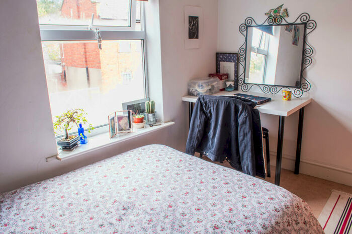 3 Bedroom Terraced House To Rent In Drake Street, Lincoln, LN1