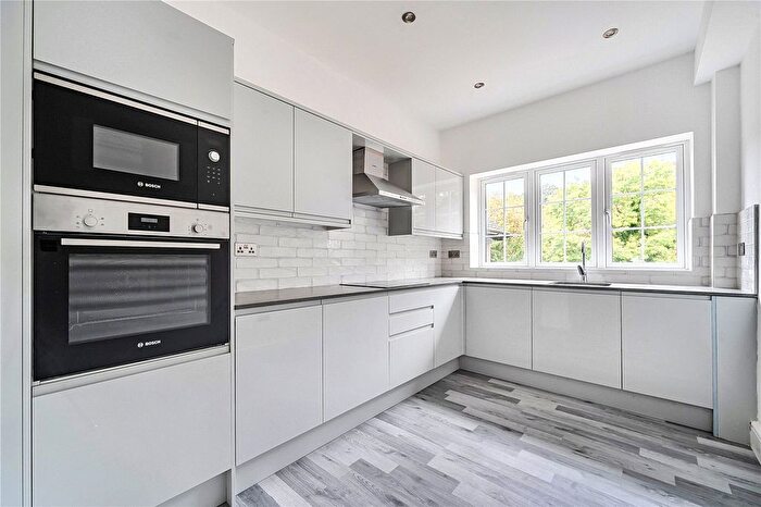 3 Bedroom Semi-Detached House To Rent In Ockford Road, Godalming, Surrey, GU7