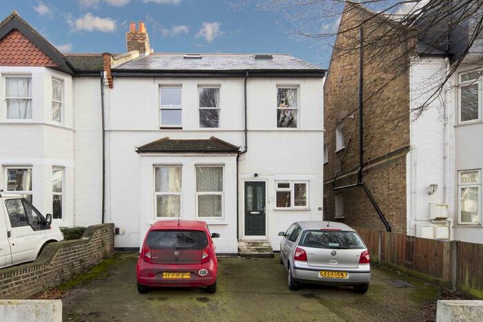 1 Bedroom Flat To Rent In Argyle Road, London, W13