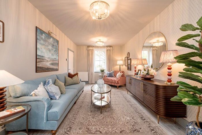 2 Bedroom Semi-Detached House For Sale In Greenlaw Road, Stonehaven, AB39