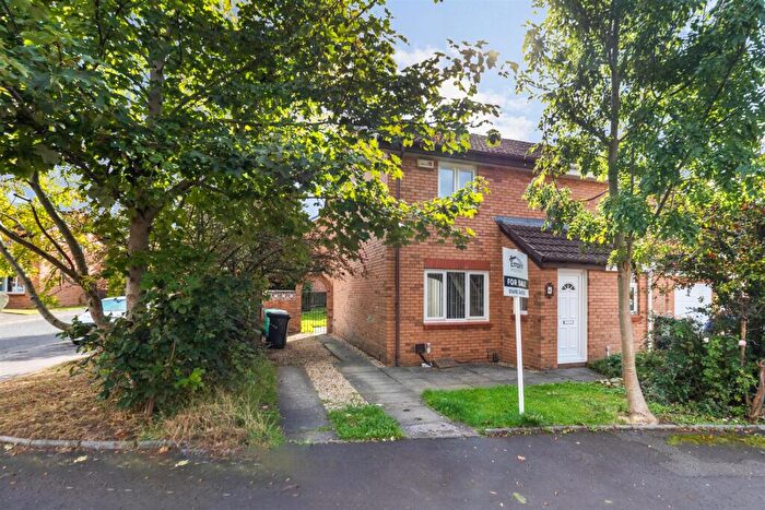 3 Bedroom Semi-Detached House For Sale In Nelson Crescent, Motherwell, ML1
