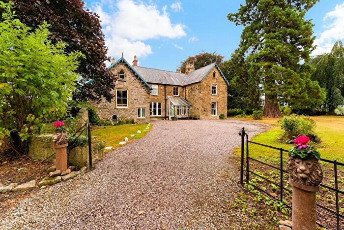 6 Bedroom Detached House For Sale In Pontblyddyn, Mold, Flintshire, CH7