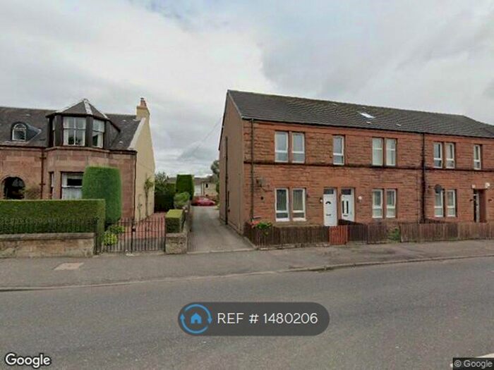 2 Bedroom Flat To Rent In Glasgow Road, Wishaw, ML2