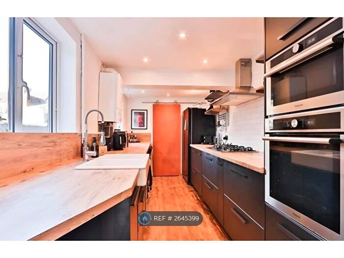 2 Bedroom Terraced House To Rent In Torrington Street, Hull, HU5