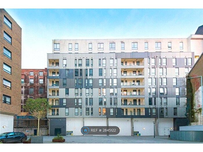 1 Bedroom Flat To Rent In The Mill, Ipswich, IP4