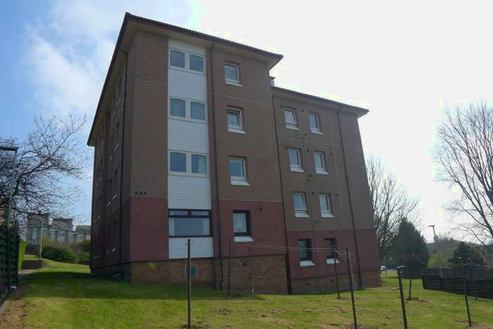 1 Bedroom Flat To Rent In Strathcarron Place, Dundee, DD2