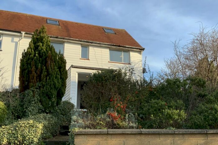 5 Bedroom Terraced House To Rent In Stephens Road, Brighton, East Sussex, BN1