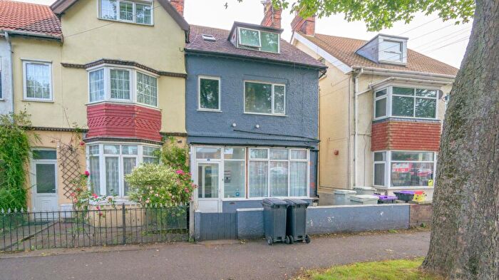 3 Bedroom Apartment For Sale In Cecil Avenue, Skegness, Lincolnshire, PE25