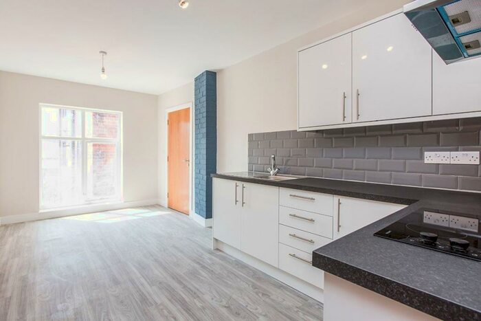 1 Bedroom Apartment To Rent In Brown Street, Congleton, Cheshire, CW12