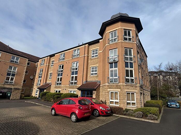 2 Bedroom Flat To Rent In /, St. Clair Road, Edinburgh, EH6