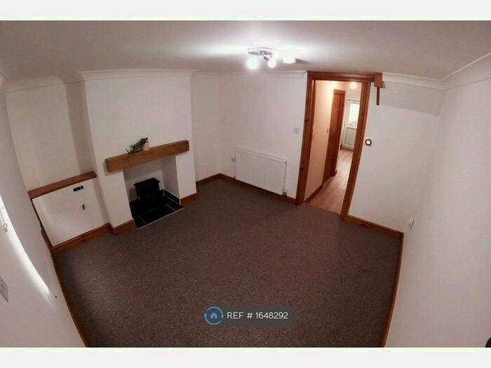 2 Bedroom Terraced House To Rent In Church Terrace, Outwell, Wisbech, PE14