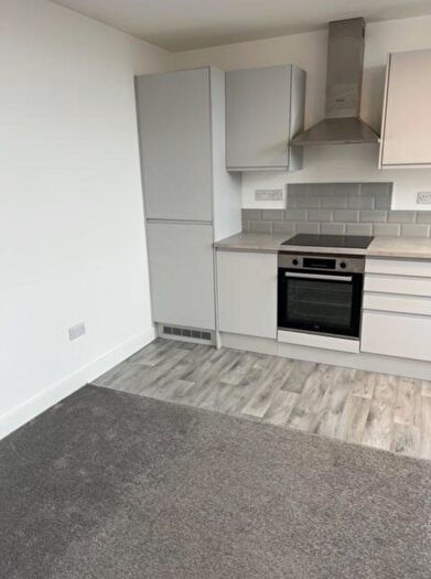 1 Bedroom Apartment To Rent In Station House, High Street, NG10