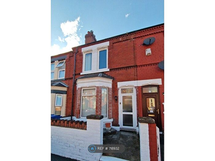 3 Bedroom Terraced House To Rent In Royal Avenue, Doncaster, DN1