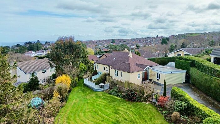 3 Bedroom Detached Bungalow For Sale In Copthorn Road, Upper Colwyn Bay, LL28