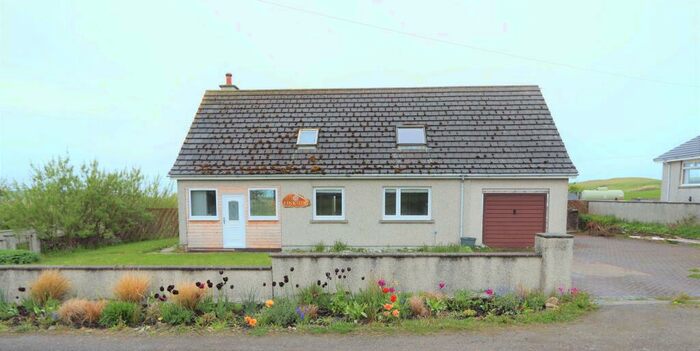 4 Bedroom Detached House For Sale In Linkside, KW14