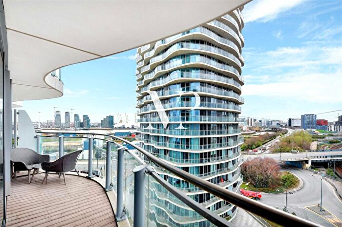 1 Bedroom Apartment To Rent In Tidal Basin Road, Hoola Building, London, E16