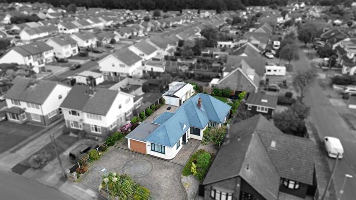 3 Bedroom Detached Bungalow For Sale In Common Lane, Benfleet, SS7