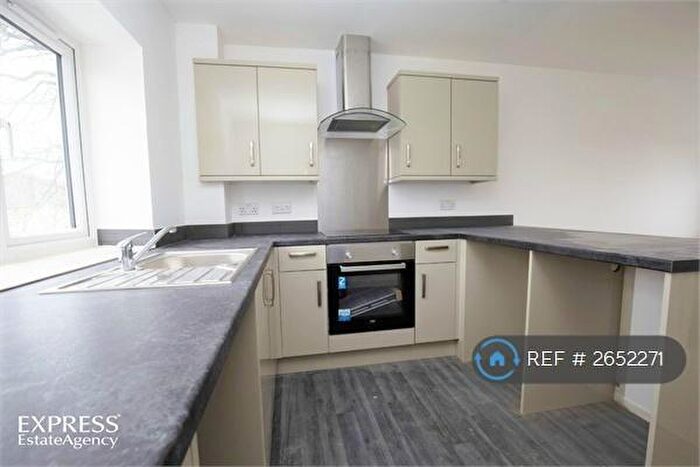 2 Bedroom Flat To Rent In Highland Road, Maidstone, ME15