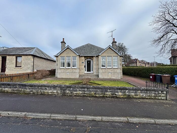 4 Bedroom Detached Bungalow To Rent In Lyndhurst Terrace, Dundee, DD2