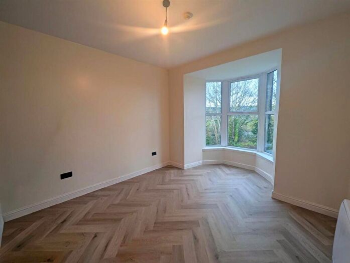 1 Bedroom Apartment To Rent In Flat, Trefriw, LL27