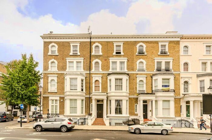 Studio To Rent In Nevern Place, Earls Court, London, SW5