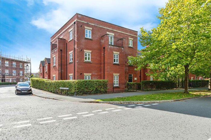2 Bedroom Flat For Sale In Upton Grange, Chester, Cheshire, CH2