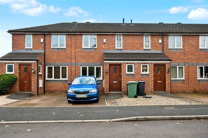 3 Bedroom Terraced House For Sale In Stanningley Road, Bramley, Leeds, LS13