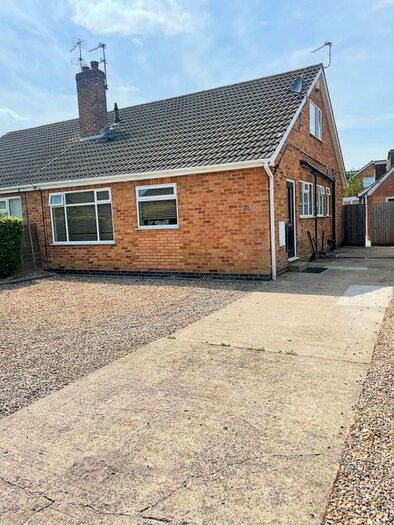 3 Bedroom Property To Rent In Abelton Grove, Haxby, York, YO32