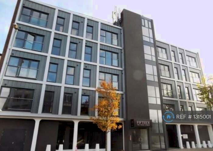 1 Bedroom Flat To Rent In Windsor House, Kings Heath, Birmingham, B14