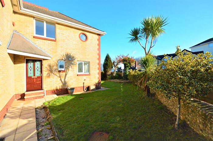 3 Bedroom Semi-Detached House To Rent In Old Reservoir Lane, Sandown, PO36